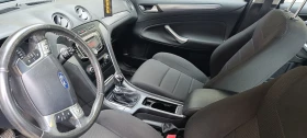 Ford Mondeo, снимка 8