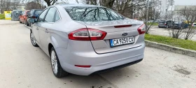 Ford Mondeo, снимка 3