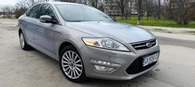 Ford Mondeo, снимка 1