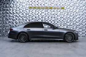 Mercedes-Benz S 580 L 4M AMG* Мултимедия* , снимка 2