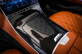 Mercedes-Benz S 580 L 4M AMG* Мултимедия* , снимка 9