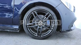 Mercedes-Benz CLA AMG PACK* AMBIENT* CARBON* MEMORY* , снимка 4