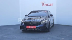 Mercedes-Benz CLA AMG PACK* AMBIENT* CARBON* MEMORY* , снимка 3