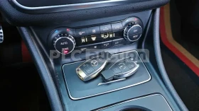 Mercedes-Benz CLA AMG PACK* AMBIENT* CARBON* MEMORY* , снимка 11