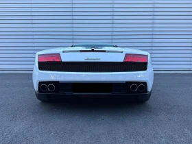 Lamborghini Gallardo LP 560-4 Spyder, снимка 6