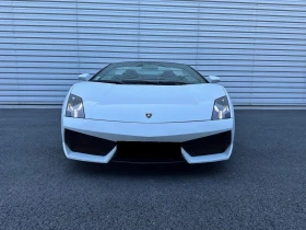 Lamborghini Gallardo LP 560-4 Spyder, снимка 5