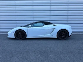 Lamborghini Gallardo LP 560-4 Spyder, снимка 3