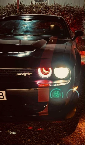 Dodge Challenger, снимка 6