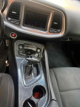 Dodge Challenger, снимка 10
