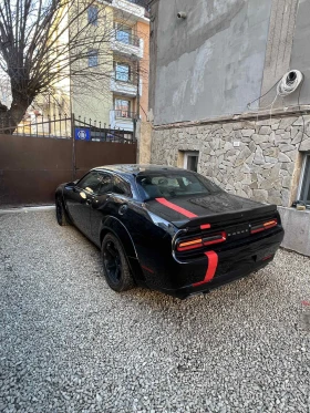 Dodge Challenger, снимка 4