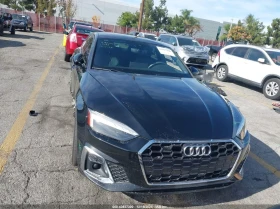 Audi A5 2l Sportback Premium 45 Tfsi S Line Quattro S Tron, снимка 13