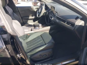Audi A5 2l Sportback Premium 45 Tfsi S Line Quattro S Tron, снимка 5