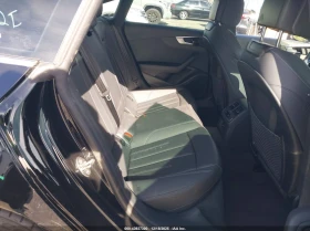 Audi A5 2l Sportback Premium 45 Tfsi S Line Quattro S Tron, снимка 8
