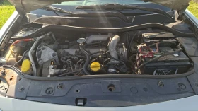 Renault Megane, снимка 9