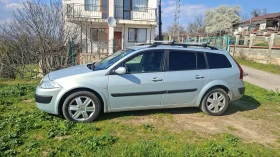 Renault Megane, снимка 2