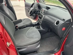 Citroen C3 1.4I 88к EURO 4 АВТОМАТ КЛИМАТИК РЕГИСТРИРАН , снимка 11