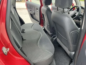 Citroen C3 1.4I 88к EURO 4 АВТОМАТ КЛИМАТИК РЕГИСТРИРАН , снимка 10