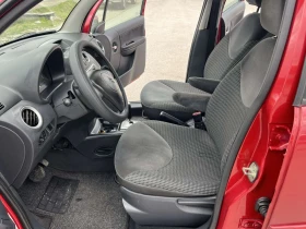 Citroen C3 1.4I 88к EURO 4 АВТОМАТ КЛИМАТИК РЕГИСТРИРАН , снимка 8