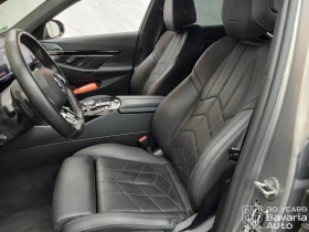 BMW 520 d xDrive M Sport Pro, снимка 5