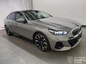 BMW 520 d xDrive M Sport Pro, снимка 4