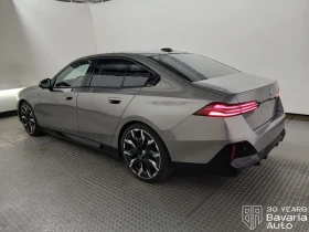 BMW 520 d xDrive M Sport Pro, снимка 2
