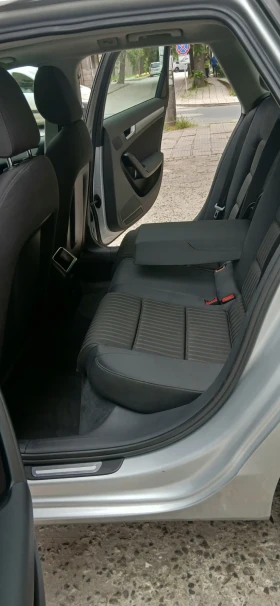Audi A4 2000    TDI, снимка 13
