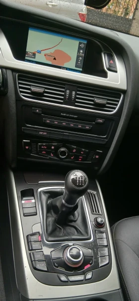 Audi A4 2000    TDI, снимка 12