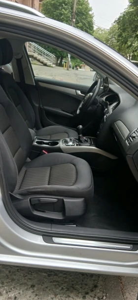 Audi A4 2000    TDI, снимка 11
