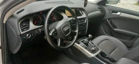 Audi A4 2000    TDI, снимка 9