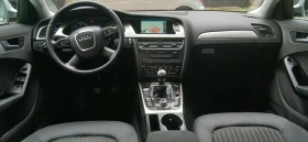 Audi A4 2000    TDI, снимка 8