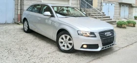 Audi A4 2000    TDI, снимка 1