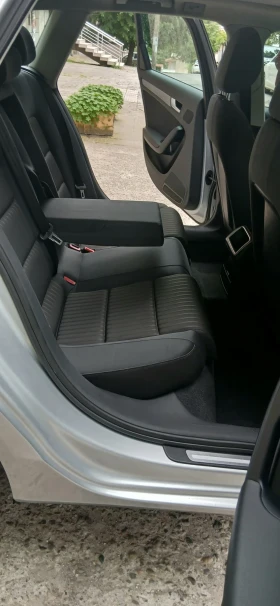 Audi A4 2000    TDI, снимка 14