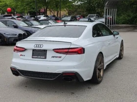 Audi Rs5 APR| BANG&OLUFSEN| MATRIX| 360| , снимка 7