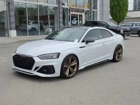 Audi Rs5 APR| BANG&OLUFSEN| MATRIX| 360| , снимка 1