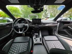 Audi Rs5 APR| BANG&OLUFSEN| MATRIX| 360| , снимка 10