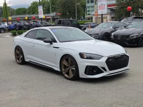 Audi Rs5 APR| BANG&OLUFSEN| MATRIX| 360| , снимка 3
