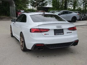 Audi Rs5 APR| BANG&OLUFSEN| MATRIX| 360| , снимка 5