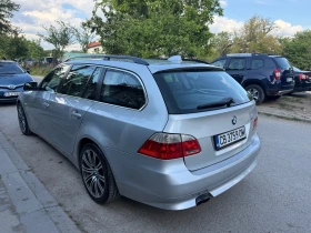 BMW 530 530xi , снимка 6