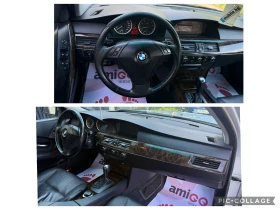 BMW 530 530xi , снимка 11