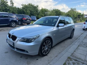 BMW 530 530xi , снимка 1