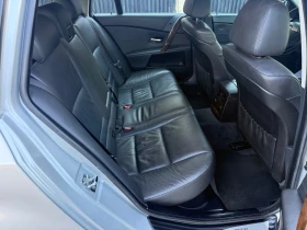 BMW 530 530xi , снимка 9