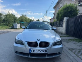 BMW 530 530xi , снимка 2