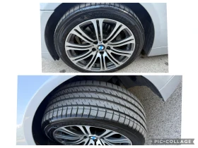 BMW 530 530xi , снимка 16