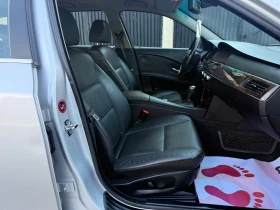 BMW 530 530xi , снимка 8