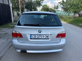 BMW 530 530xi , снимка 5