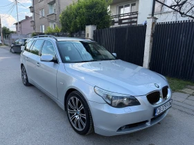 BMW 530 530xi , снимка 3