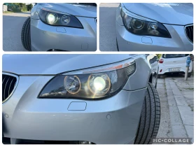 BMW 530 530xi , снимка 17
