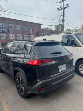 Toyota Corolla Cross * Hybrid XSE AWD* АВТОКРЕДИТ БЕЗ ПЪРВОНАЧАЛНА ВНОС, снимка 2