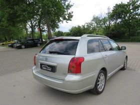 Toyota Avensis * 2.0DIESEL РЪЧКА РЕГИСТРИРАН* , снимка 5
