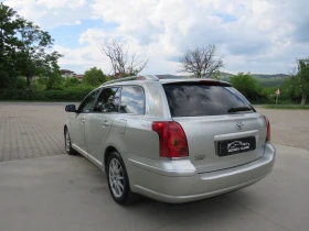 Toyota Avensis * 2.0DIESEL РЪЧКА РЕГИСТРИРАН* , снимка 7